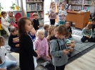 Biedronki w bibliotece - Ogólnopolski Dzień Głośnego Czytania_27