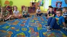 Cała Polska Czyta Dzieciom w Kąkowej Woli 2017