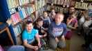 Tydzień Bibliotek w Kąkowej Woli 2017