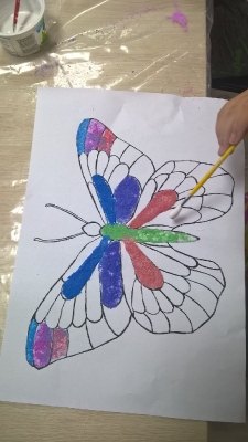 Solne motyle - zajęcia dla dzieci_3