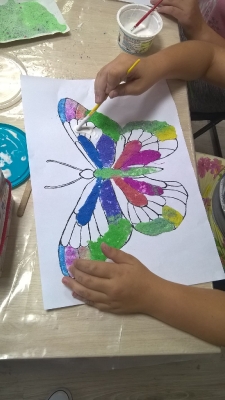 Solne motyle - zajęcia dla dzieci_6