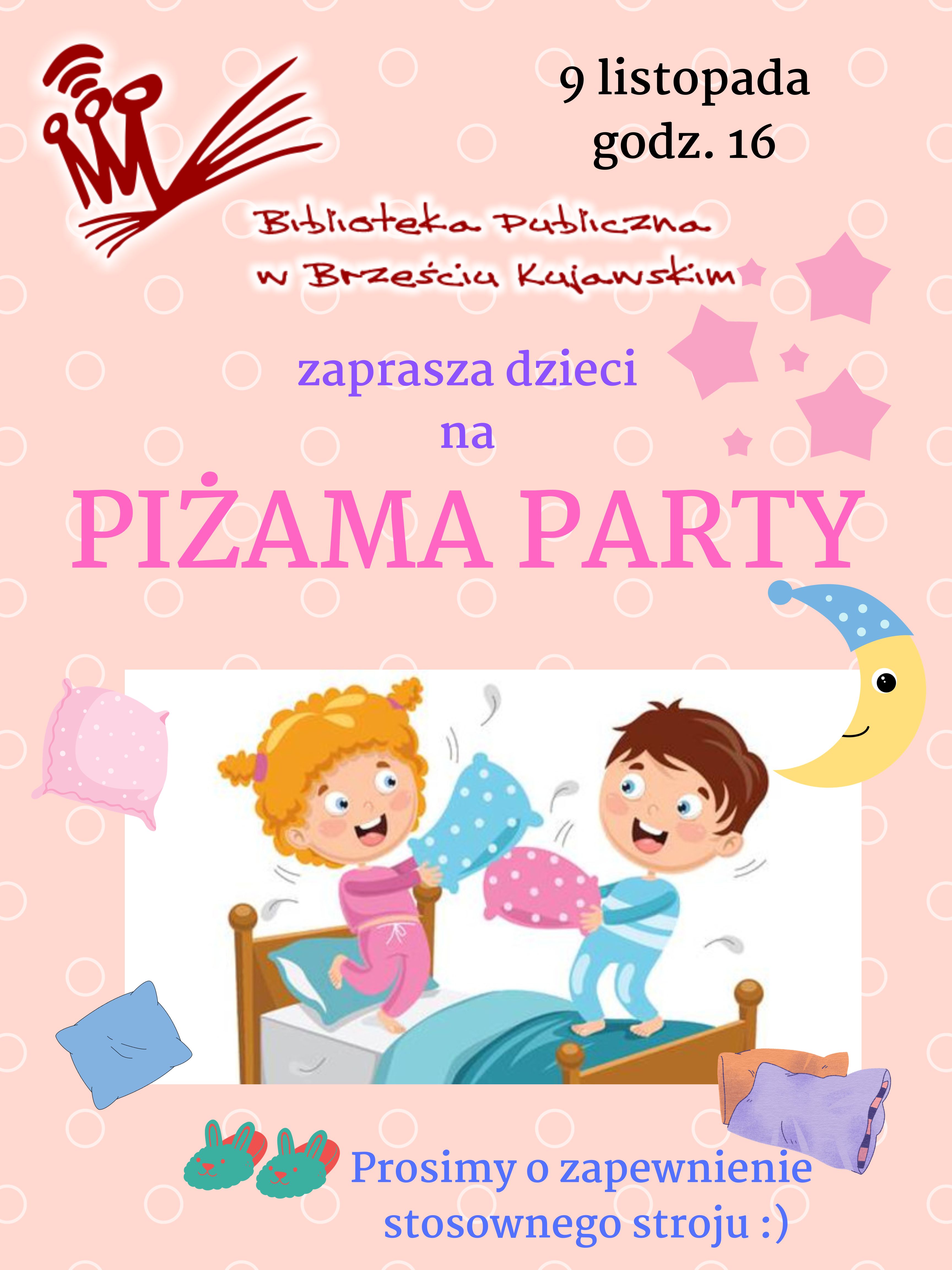 Zapraszamy na Piżama Party.jpg