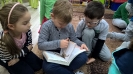 Dinozaury wśród książek - 6-latki z Krainy Bajek_14
