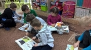 Dinozaury wśród książek - 6-latki z Krainy Bajek_15