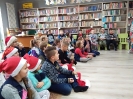 Teatr MASKA w brzeskiej bibliotece_3