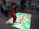 Przedszkolaki z Guźlina z wizytą w Bibliotece 2018_28