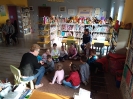 Przedszkolaki z Guźlina z wizytą w Bibliotece 2018_4
