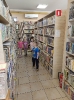Krasnoludki poznają bibliotekę - lekcja biblioteczna_21