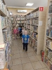 Krasnoludki poznają bibliotekę - lekcja biblioteczna_58