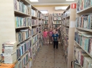 Krasnoludki poznają bibliotekę - lekcja biblioteczna_67