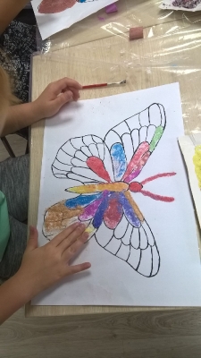 Solne motyle - zajęcia dla dzieci_10