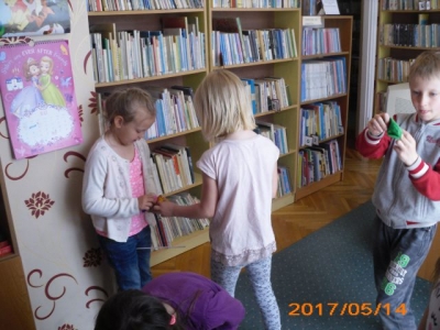 Tydzień Bibliotek 2017 w Brzeziu_4