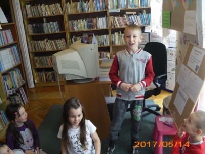Tydzień Bibliotek 2017 w Brzeziu_9